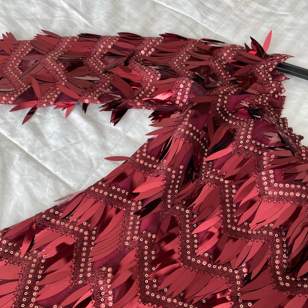 off the shoulder dress